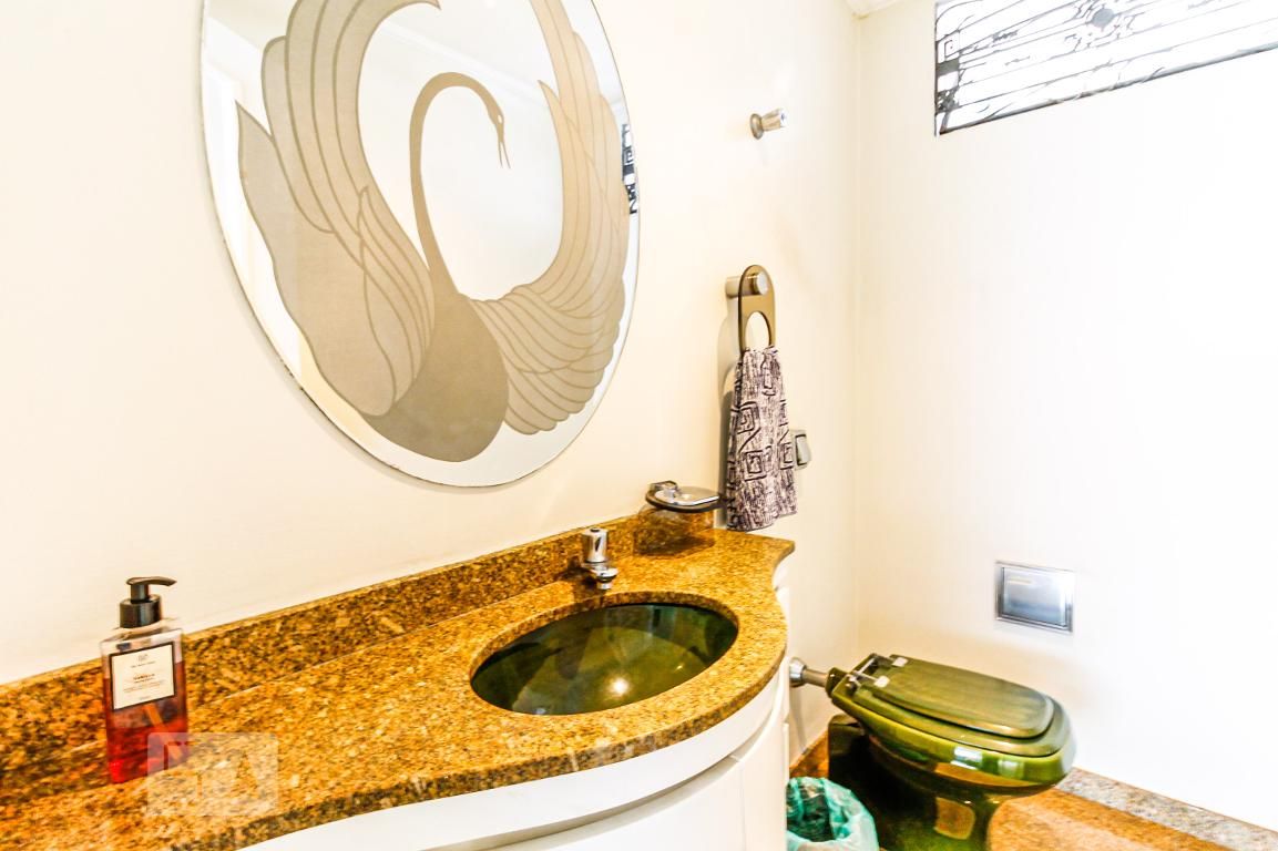 Apartamento, 4 quartos, 220 m² - Foto 36