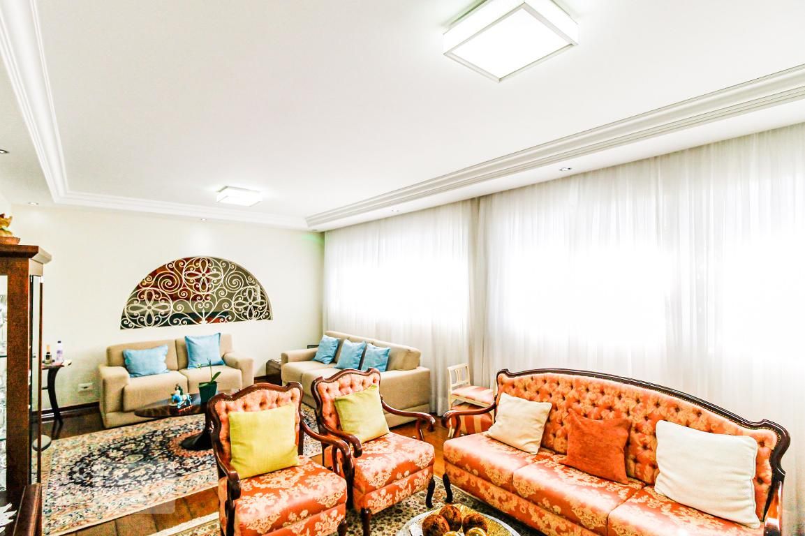 Apartamento, 4 quartos, 220 m² - Foto 20