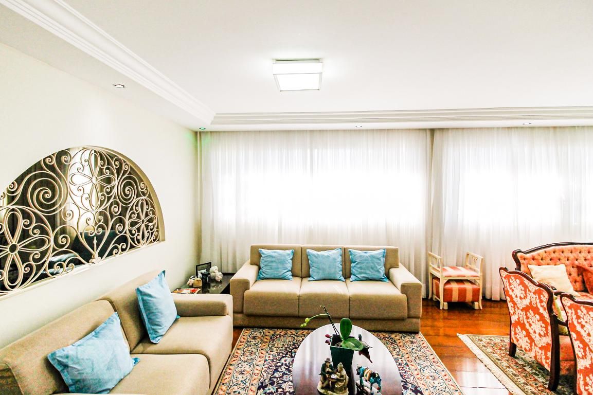 Apartamento, 4 quartos, 220 m² - Foto 8