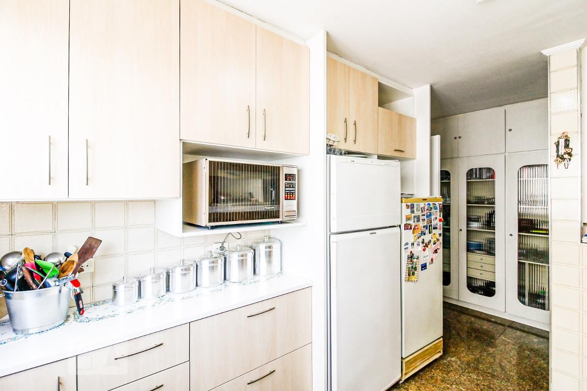 Apartamento, 4 quartos, 220 m² - Foto 84