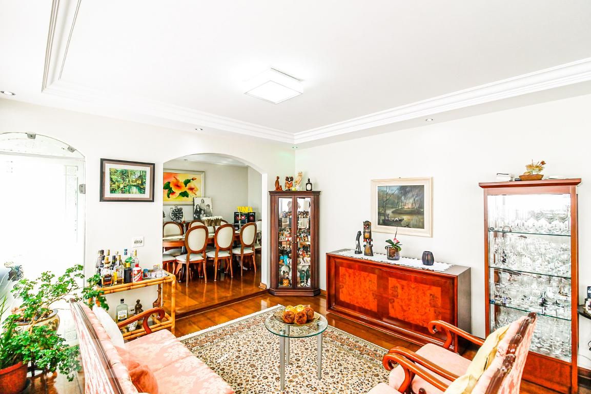 Apartamento, 4 quartos, 220 m² - Foto 16