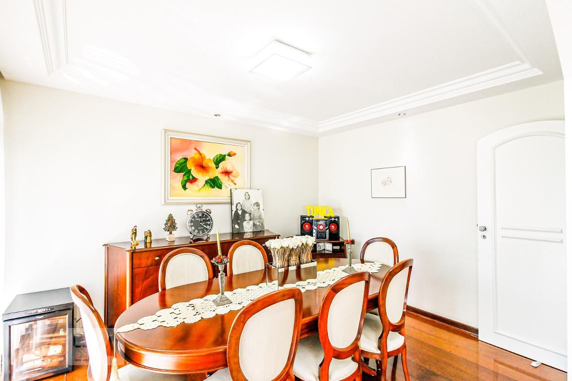 Apartamento, 4 quartos, 220 m² - Foto 21