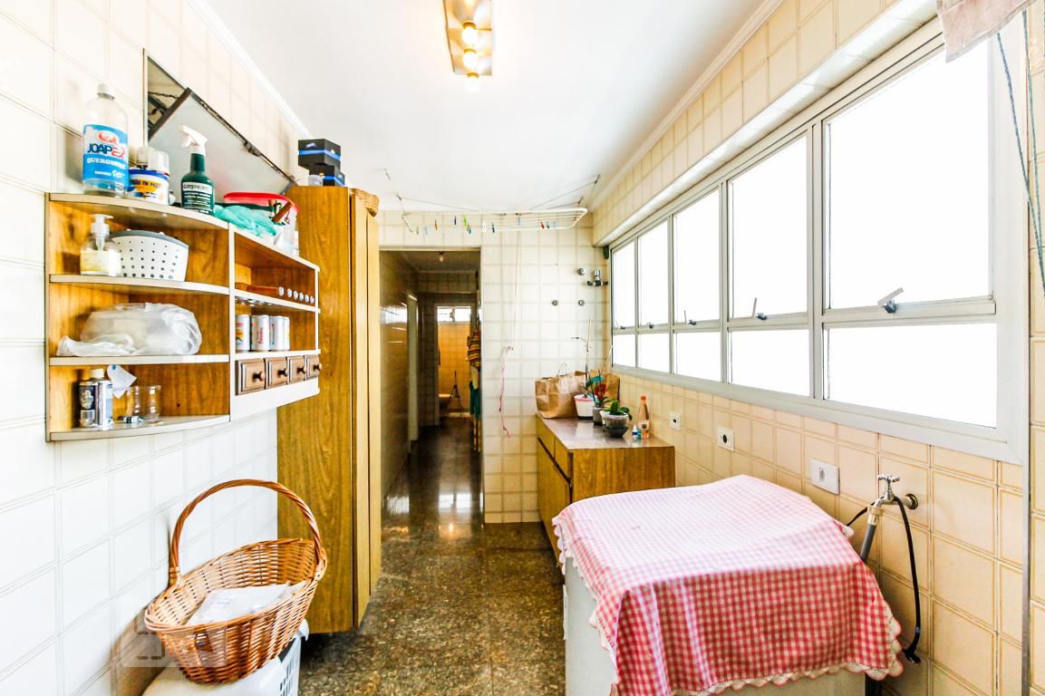 Apartamento, 4 quartos, 220 m² - Foto 86