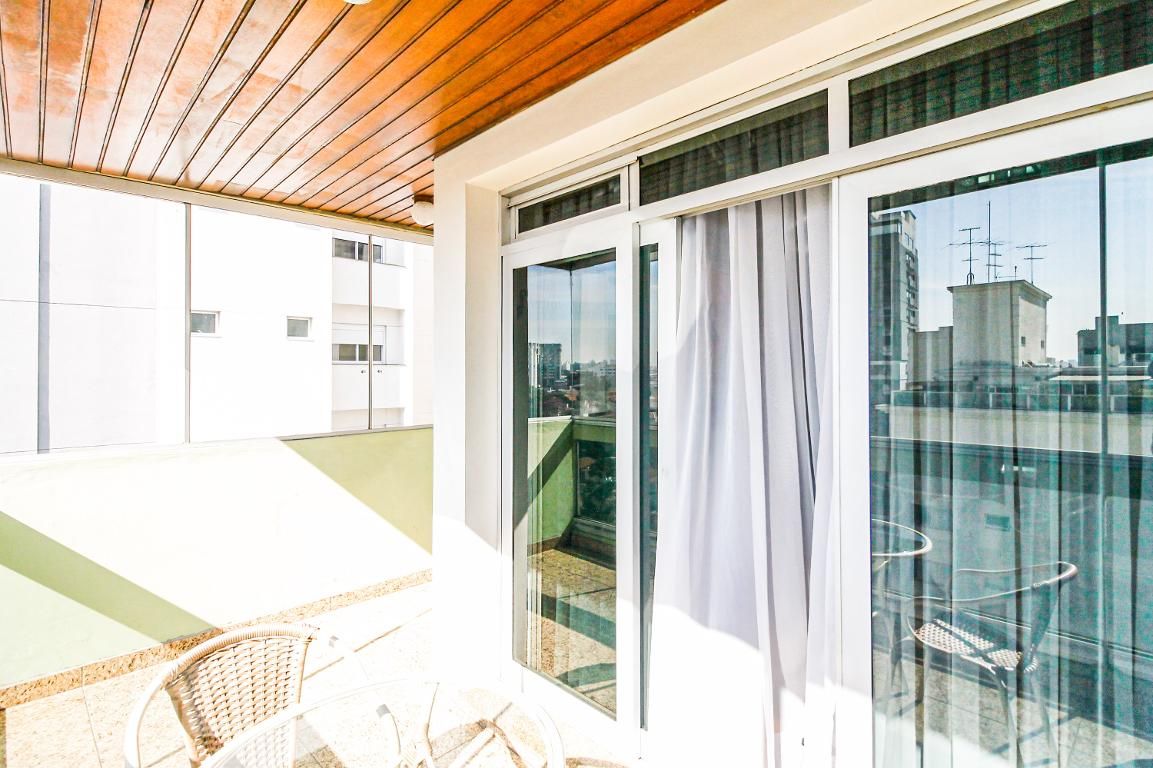 Apartamento, 4 quartos, 220 m² - Foto 33