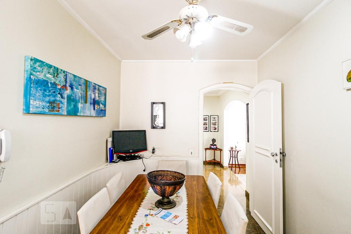 Apartamento, 4 quartos, 220 m² - Foto 75