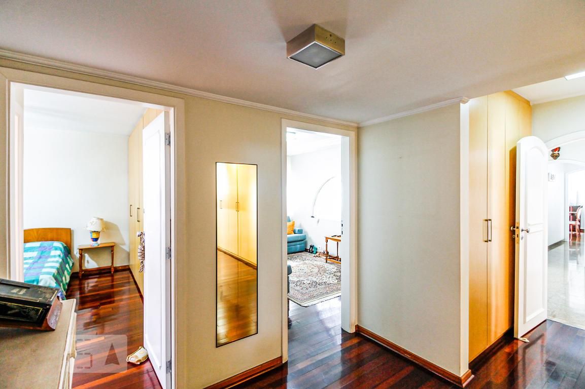 Apartamento, 4 quartos, 220 m² - Foto 43
