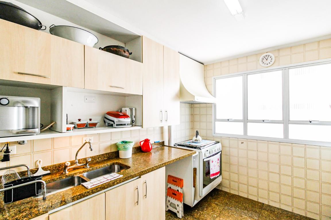 Apartamento, 4 quartos, 220 m² - Foto 79