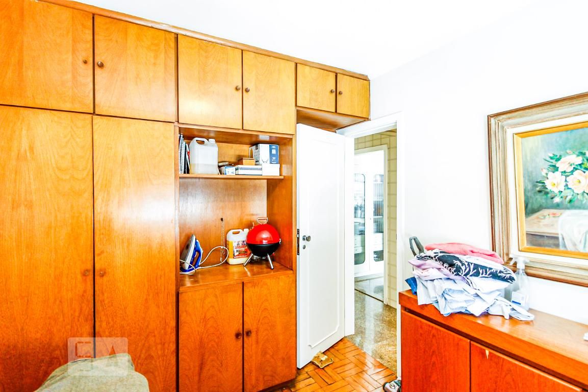 Apartamento, 4 quartos, 220 m² - Foto 92