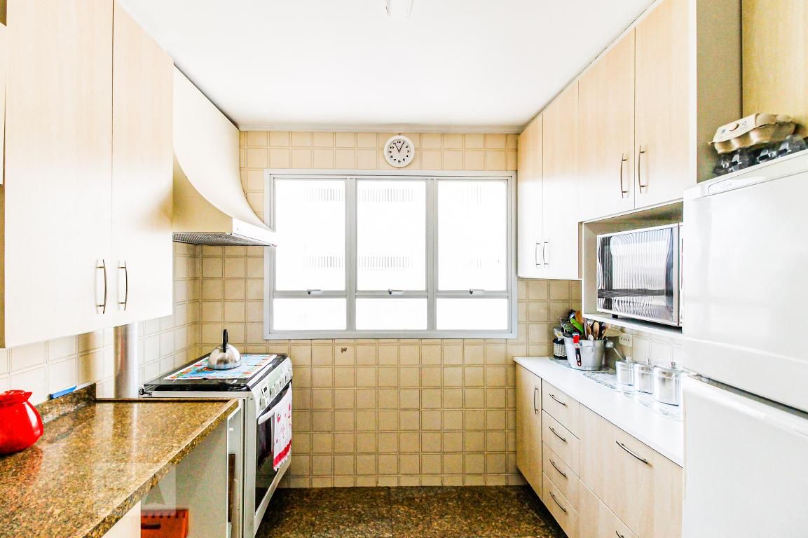 Apartamento, 4 quartos, 220 m² - Foto 80