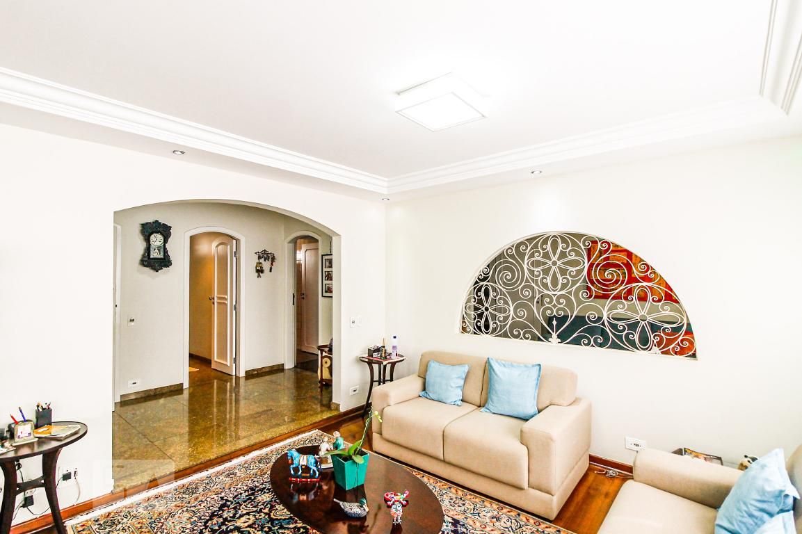 Apartamento, 4 quartos, 220 m² - Foto 12