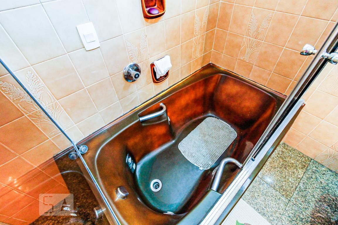 Apartamento, 4 quartos, 220 m² - Foto 72