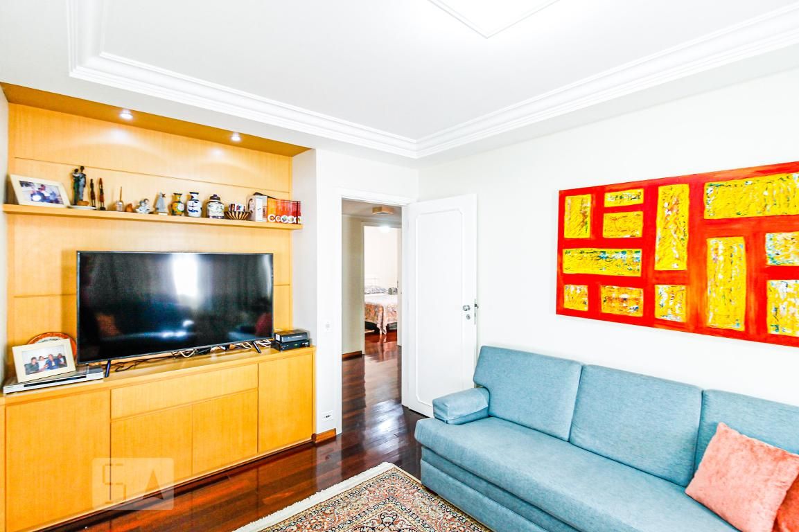 Apartamento, 4 quartos, 220 m² - Foto 29