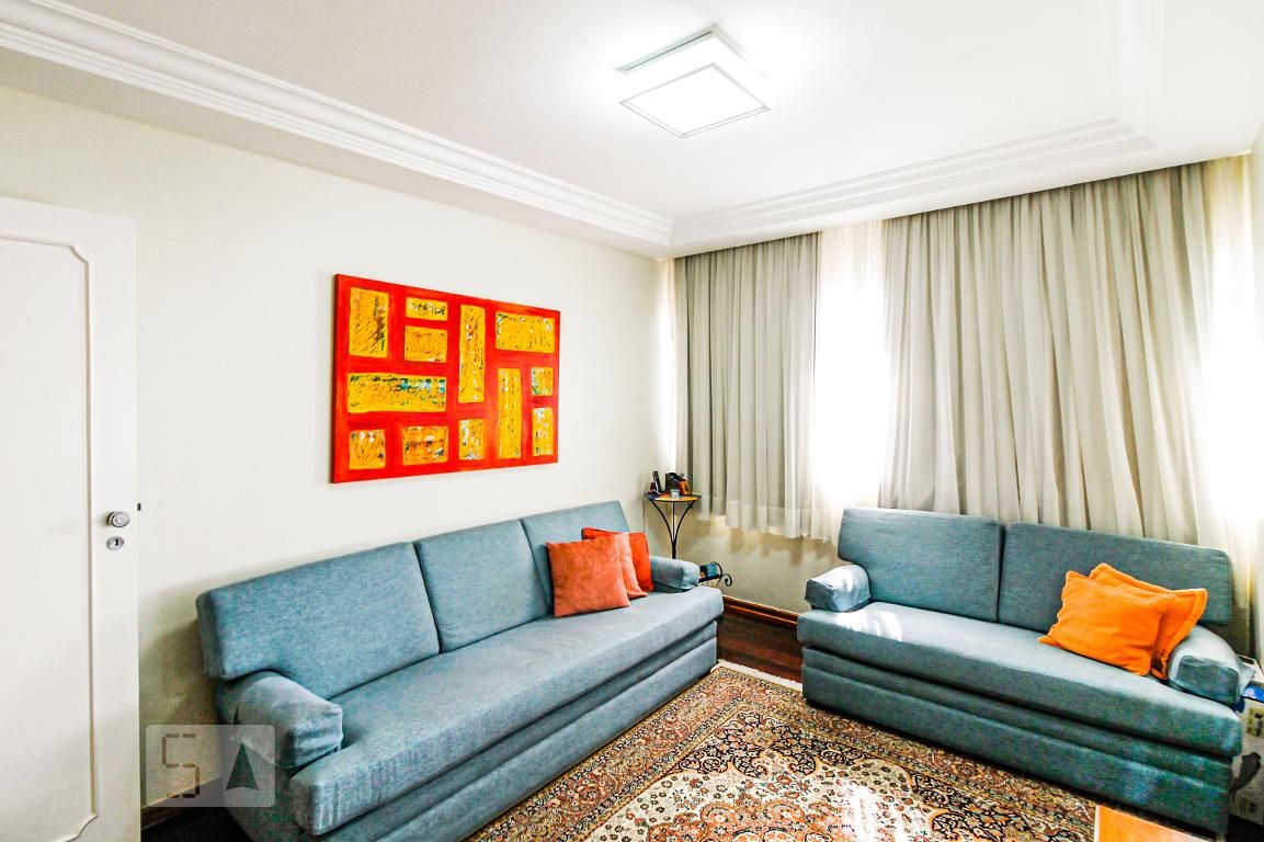 Apartamento, 4 quartos, 220 m² - Foto 27