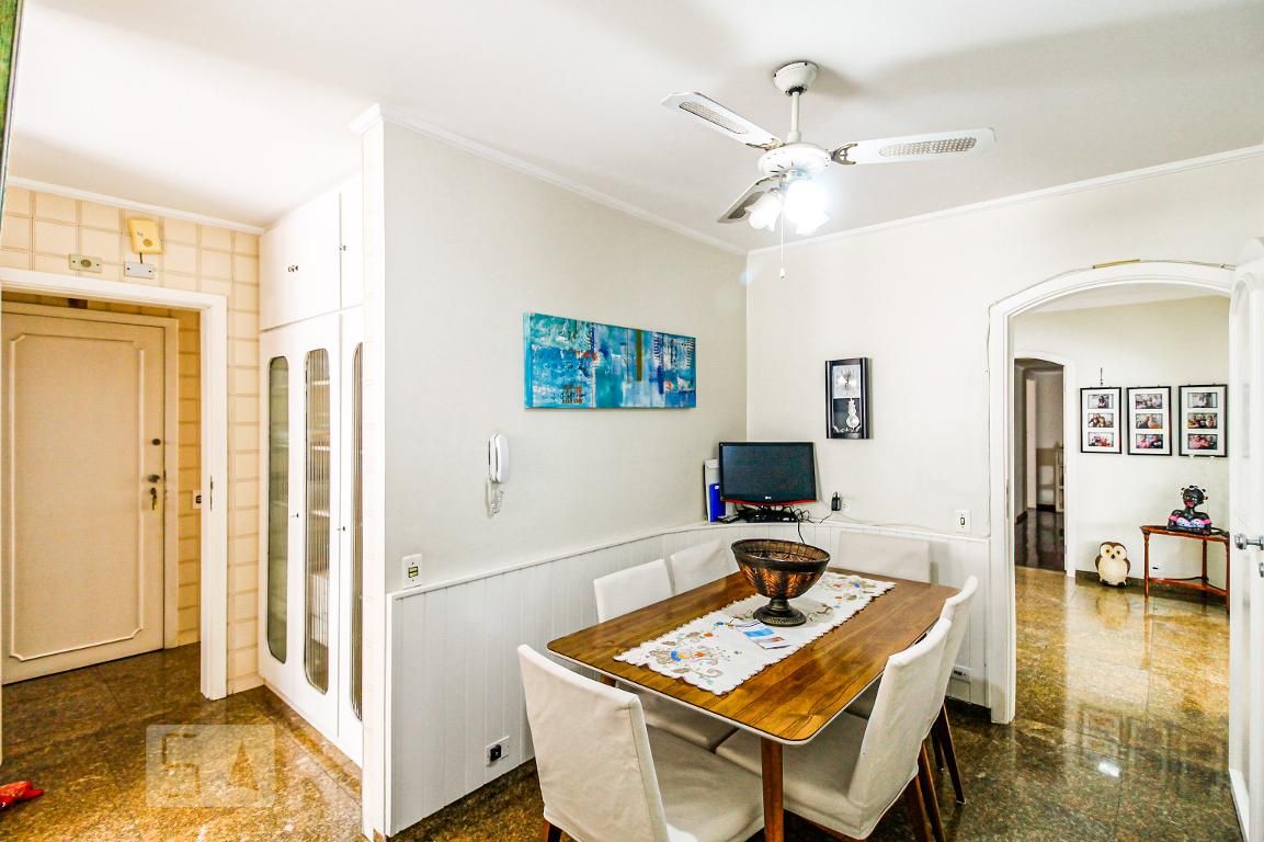 Apartamento, 4 quartos, 220 m² - Foto 74