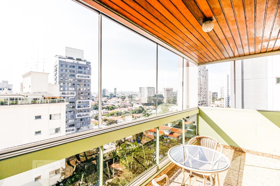 Apartamento, 4 quartos, 220 m² - Foto 31