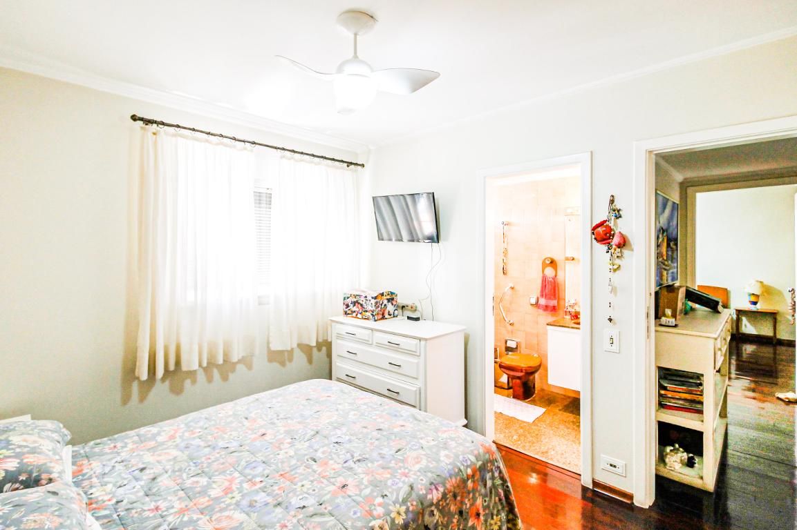 Apartamento, 4 quartos, 220 m² - Foto 54