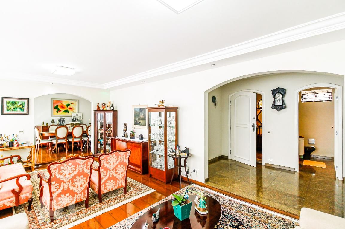 Apartamento, 4 quartos, 220 m² - Foto 11