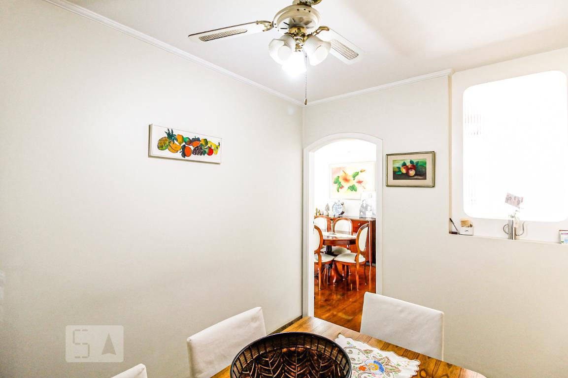 Apartamento, 4 quartos, 220 m² - Foto 78