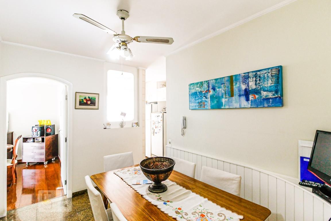 Apartamento, 4 quartos, 220 m² - Foto 77