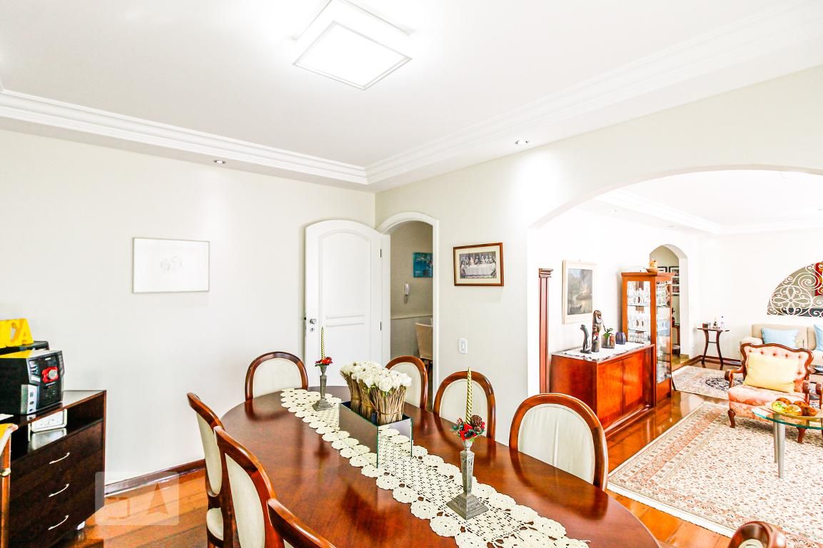 Apartamento, 4 quartos, 220 m² - Foto 23