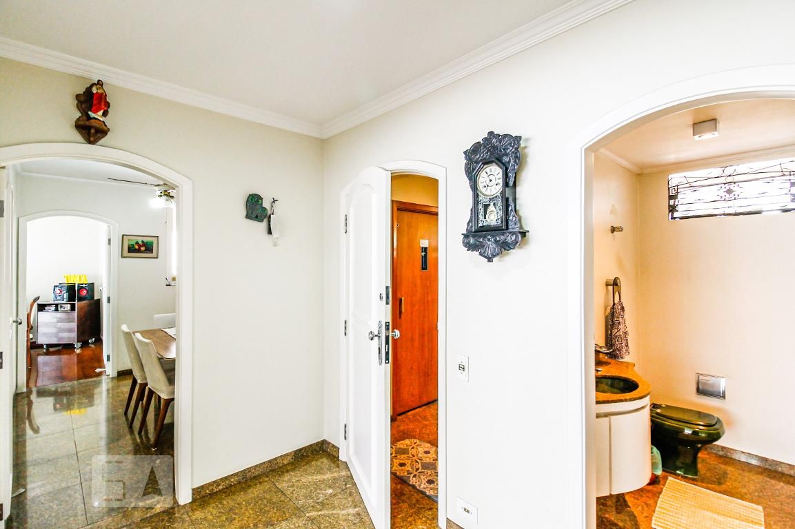 Apartamento, 4 quartos, 220 m² - Foto 6