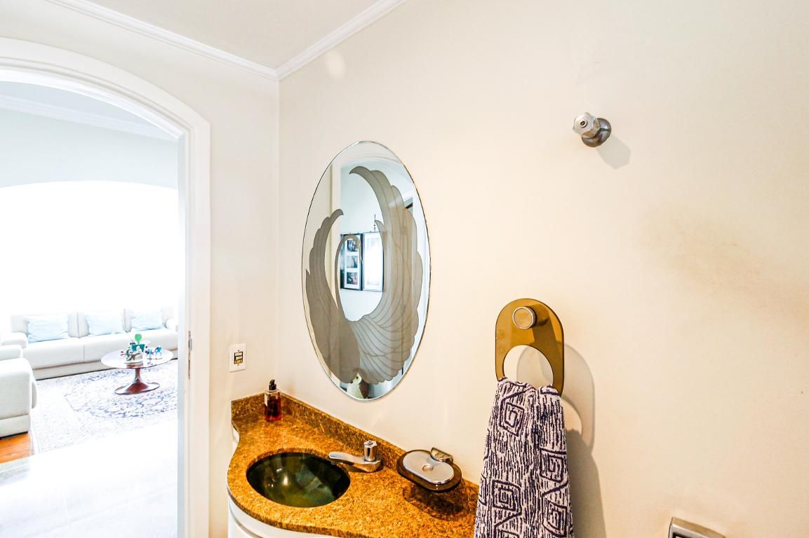 Apartamento, 4 quartos, 220 m² - Foto 38