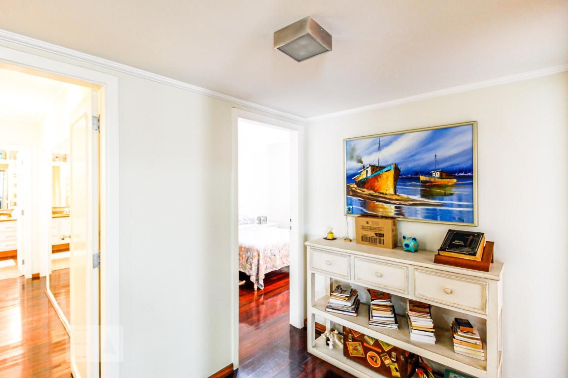 Apartamento, 4 quartos, 220 m² - Foto 41