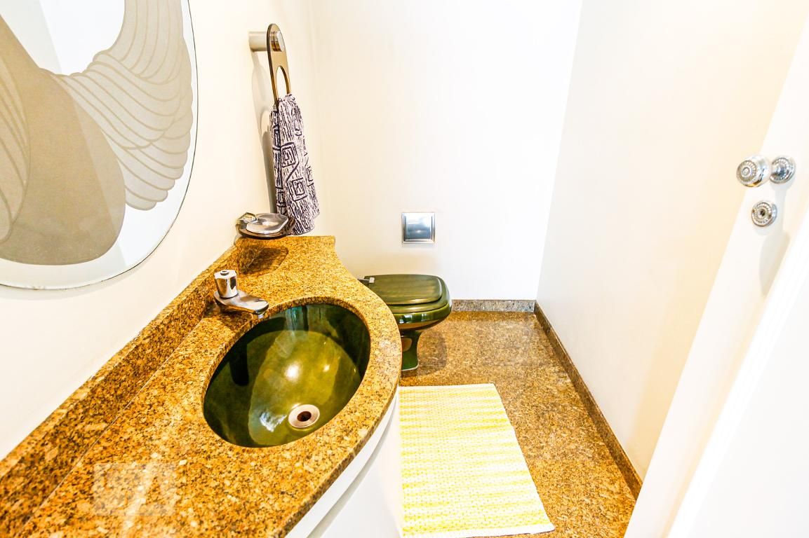 Apartamento, 4 quartos, 220 m² - Foto 37
