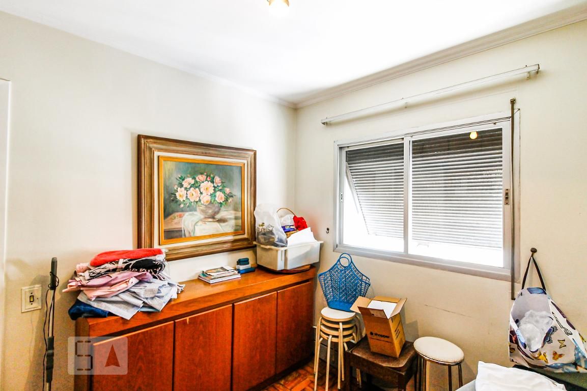 Apartamento, 4 quartos, 220 m² - Foto 91
