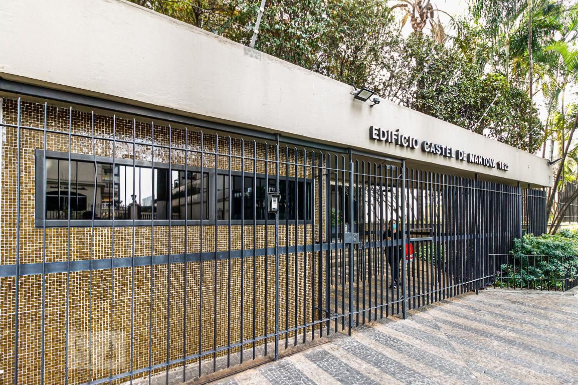 Apartamento, 4 quartos, 220 m² - Foto 107