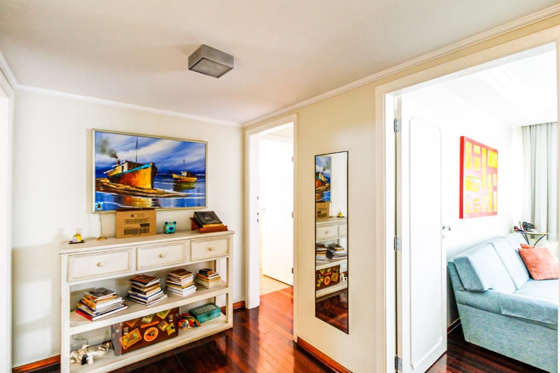 Apartamento, 4 quartos, 220 m² - Foto 40