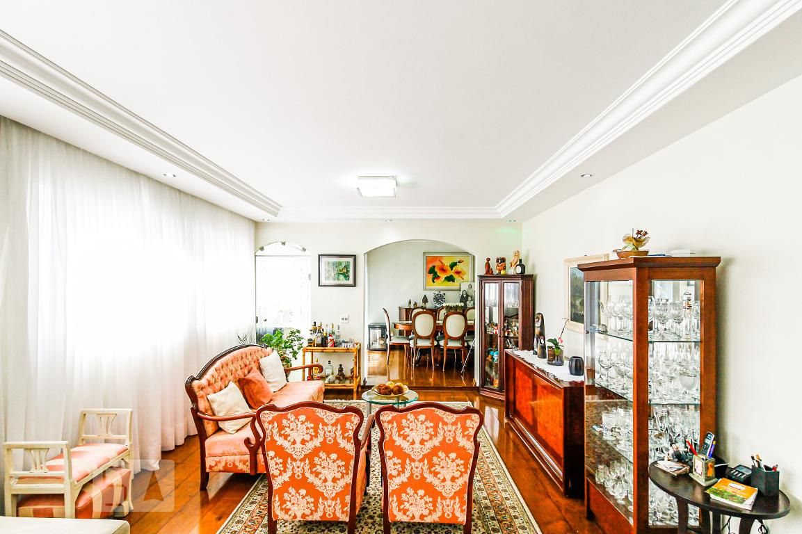 Apartamento, 4 quartos, 220 m² - Foto 10