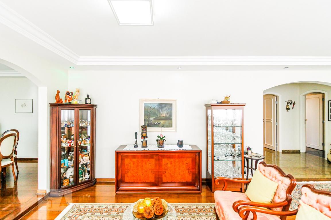 Apartamento, 4 quartos, 220 m² - Foto 17