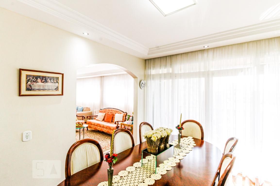 Apartamento, 4 quartos, 220 m² - Foto 24