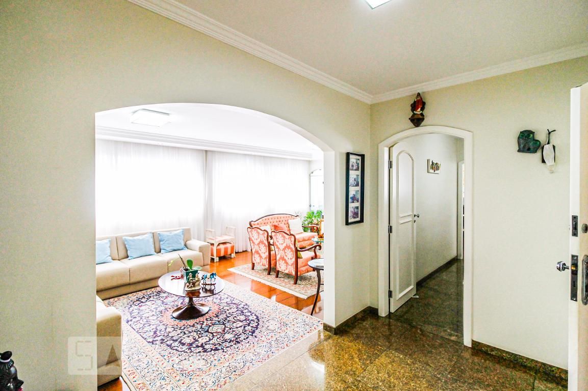 Apartamento, 4 quartos, 220 m² - Foto 7