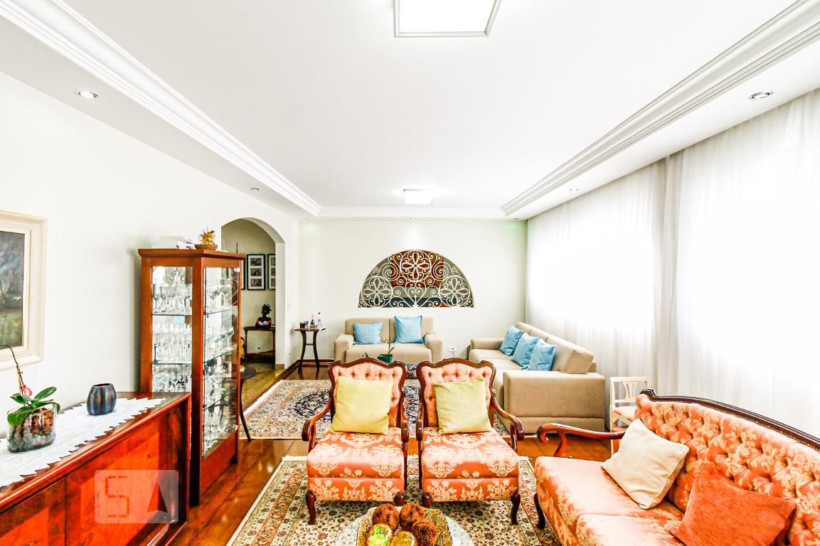 Apartamento, 4 quartos, 220 m² - Foto 19