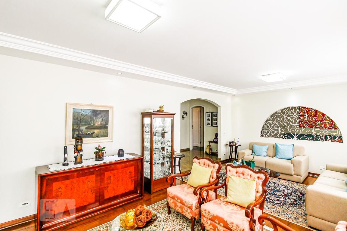 Apartamento, 4 quartos, 220 m² - Foto 18