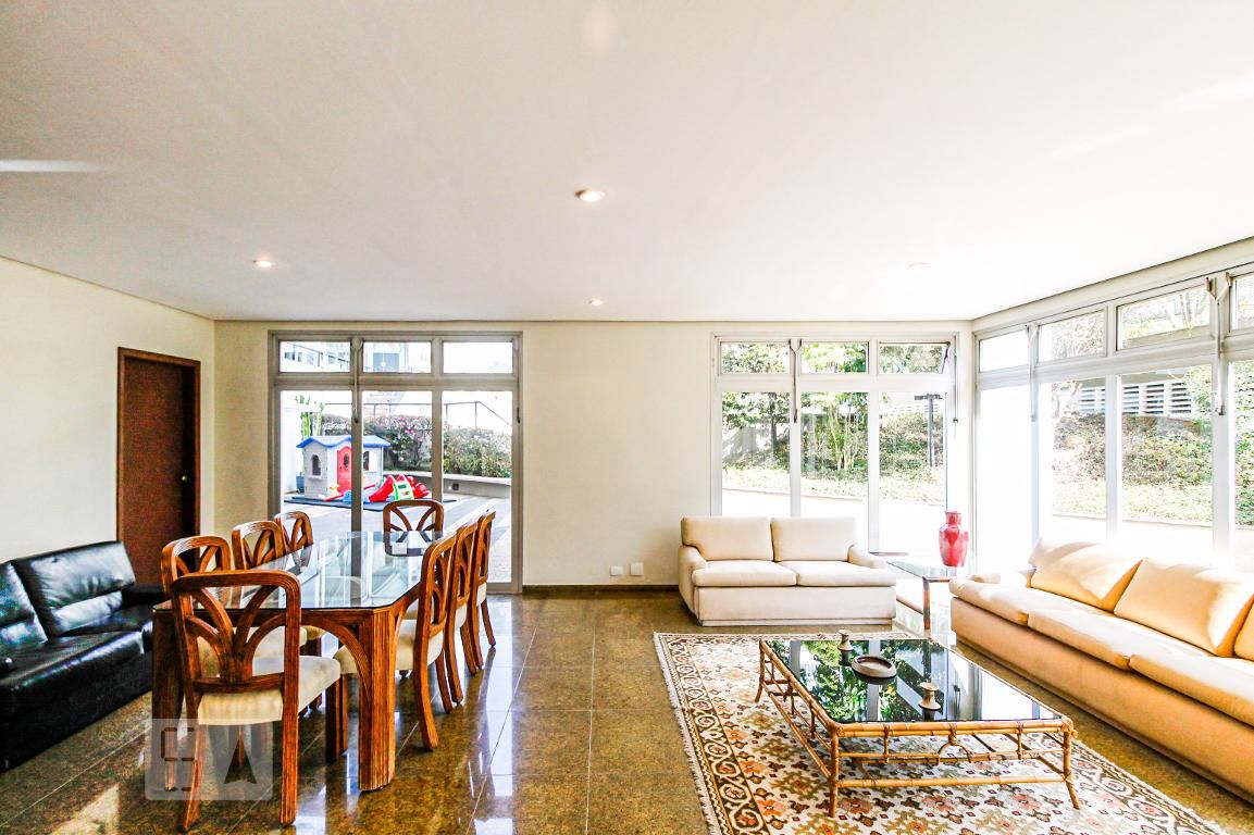 Apartamento, 4 quartos, 220 m² - Foto 99