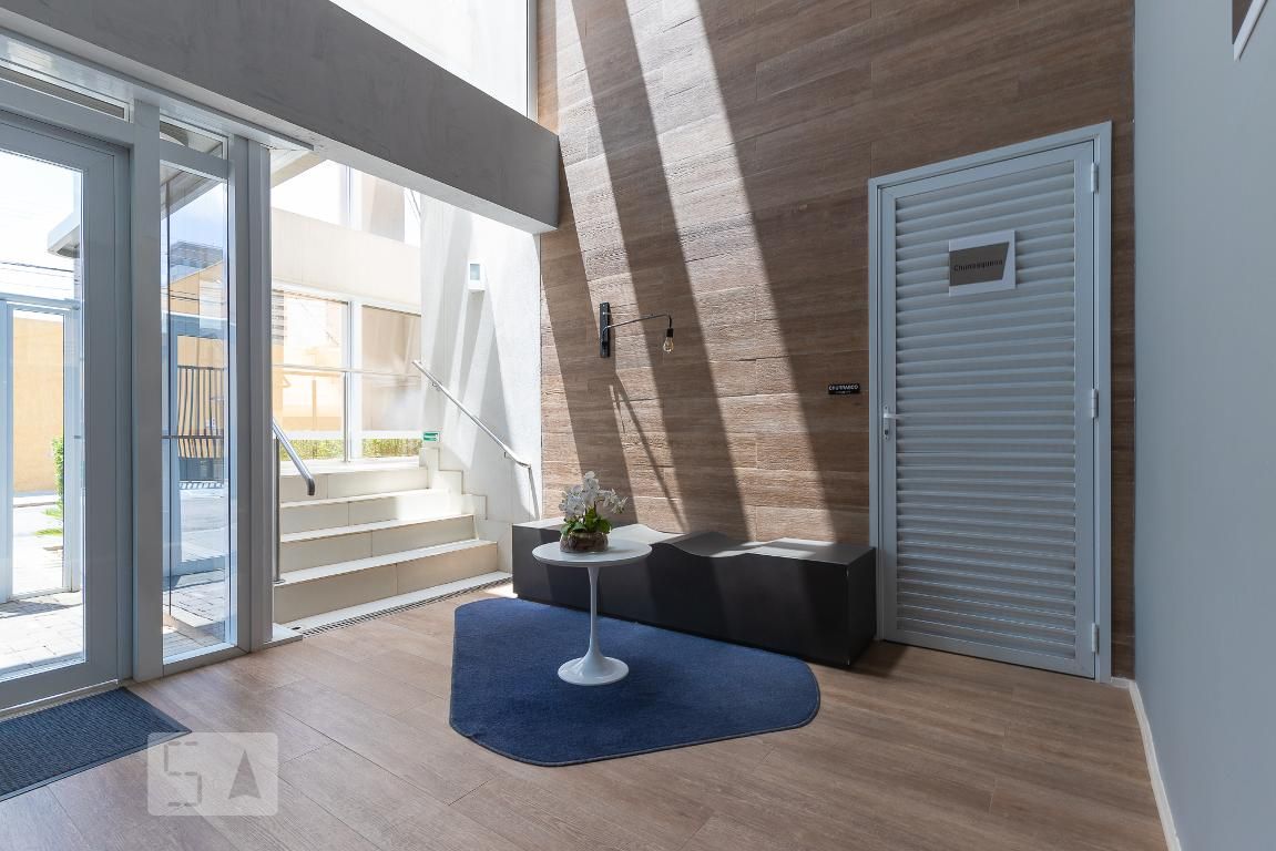 Apartamento à Venda - Bosque, 1 Quarto,  45 m2 em , Campinas - sp | SoloBR