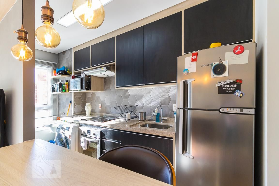 Apartamento à Venda - Bosque, 1 Quarto,  45 m2 em , Campinas - sp | SoloBR