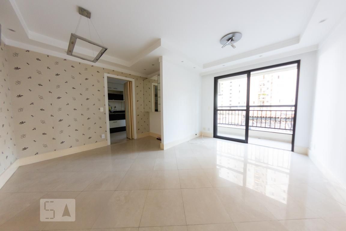 Apartamento, 3 quartos, 103 m² - Foto 1