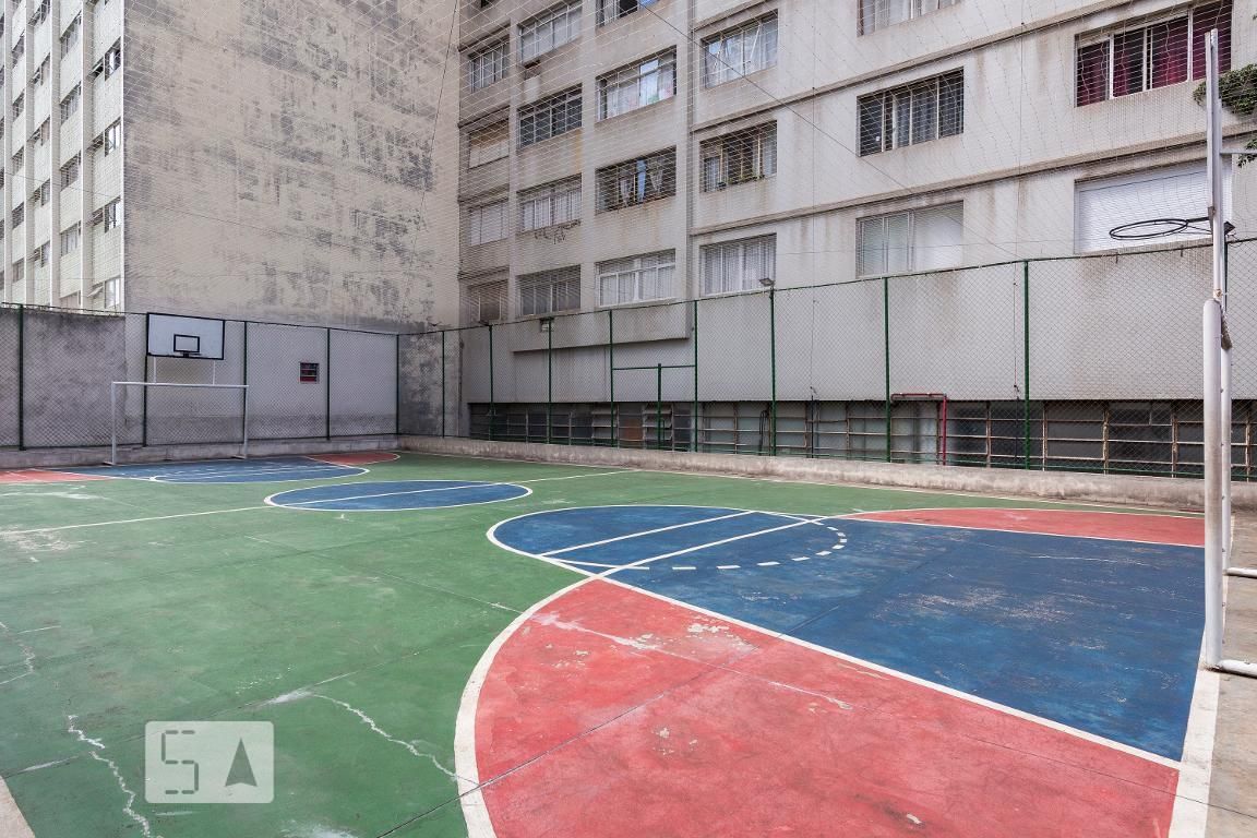 Apartamento, 2 quartos, 44 m² - Foto 32