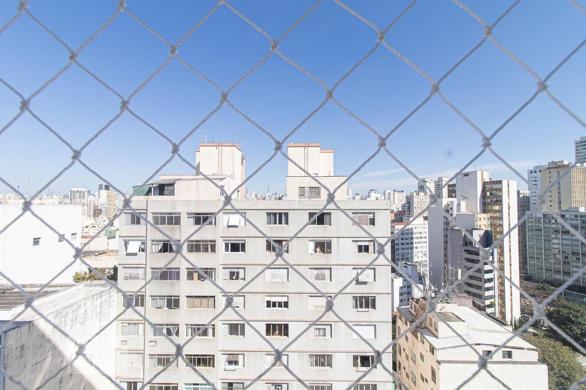 Apartamento, 2 quartos, 44 m² - Foto 14