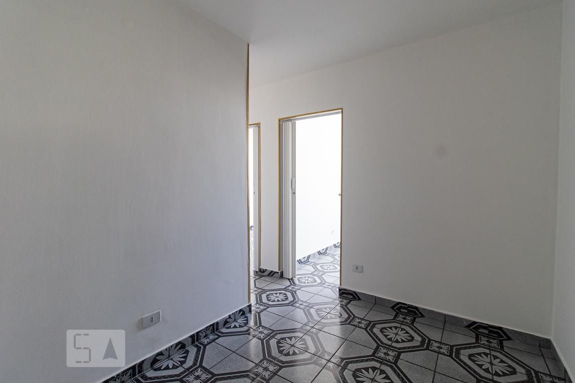 Apartamento, 2 quartos, 44 m² - Foto 1