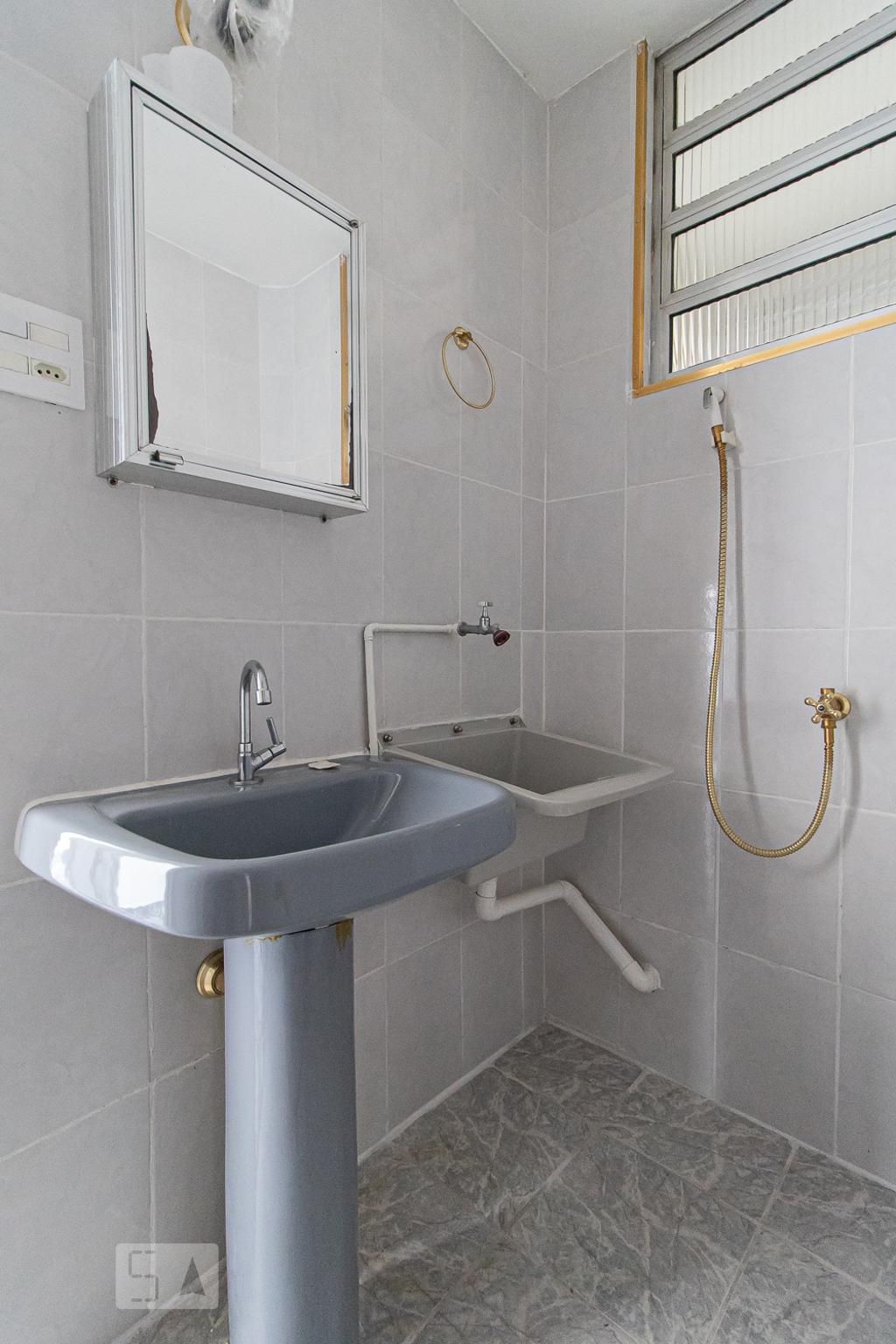 Apartamento, 2 quartos, 44 m² - Foto 19