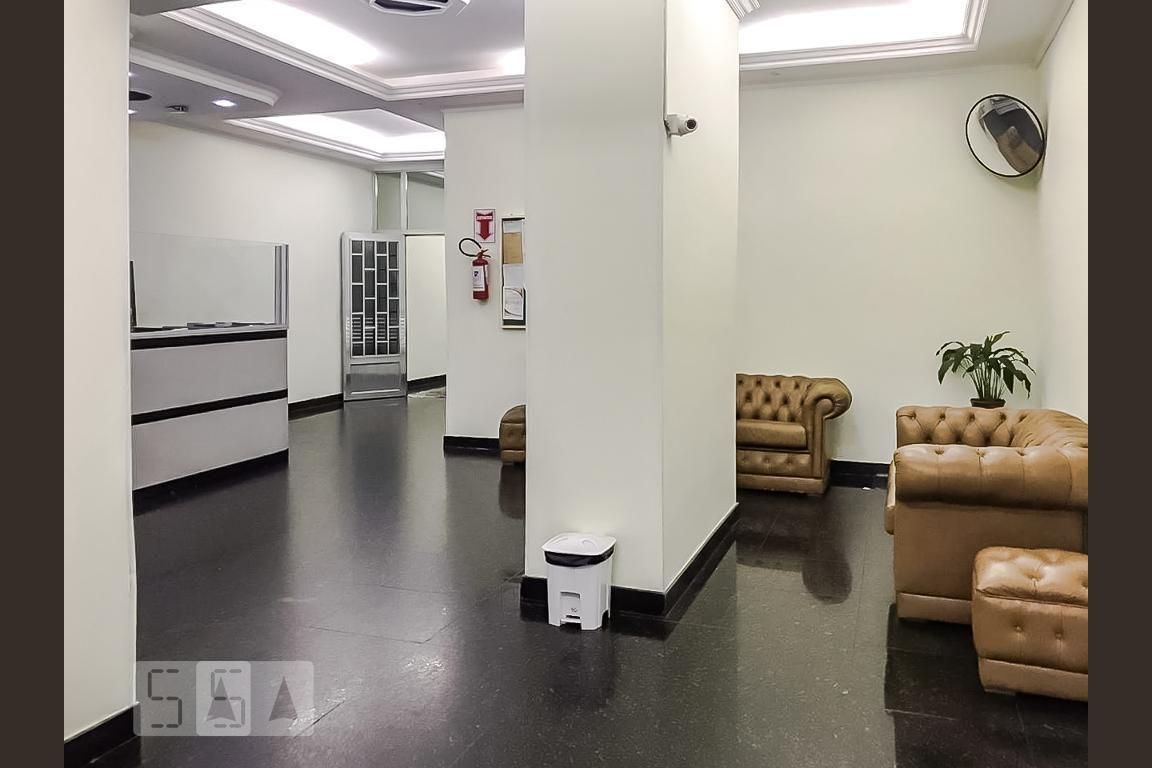 Apartamento, 2 quartos, 44 m² - Foto 33
