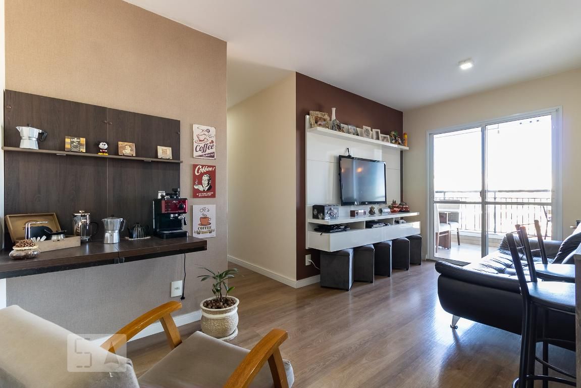 Apartamento, 2 quartos, 68 m² - Foto 1