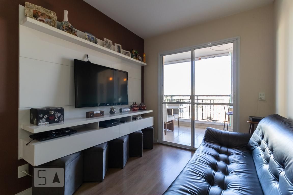 Apartamento, 2 quartos, 68 m² - Foto 5