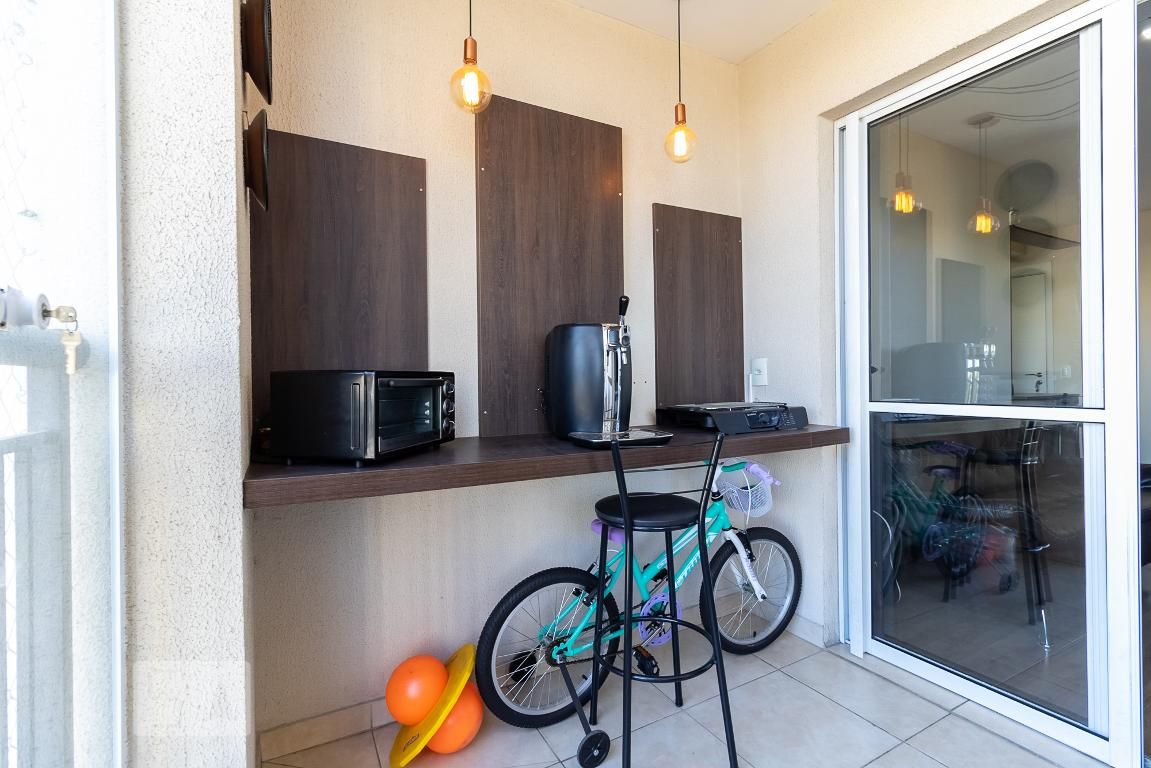 Apartamento, 2 quartos, 68 m² - Foto 12