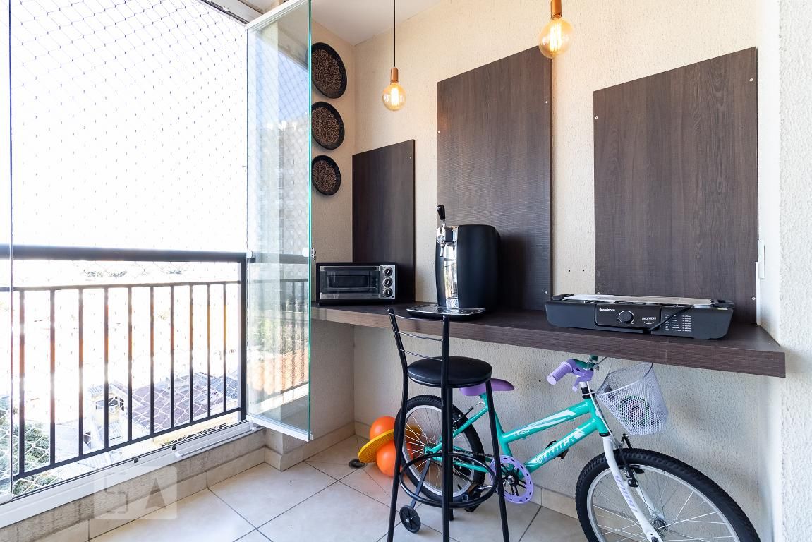 Apartamento, 2 quartos, 68 m² - Foto 11